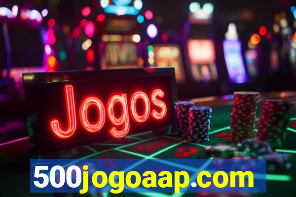 500jogoaap.com