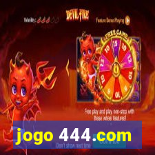 jogo 444.com