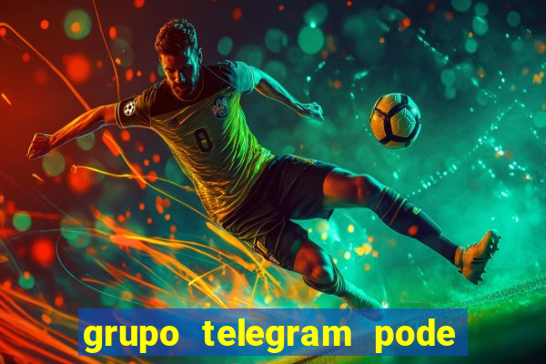 grupo telegram pode tudo gay