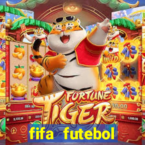 fifa futebol dinheiro infinito