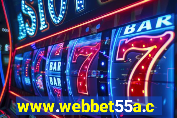 www.webbet55a.com