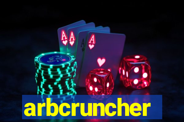 arbcruncher