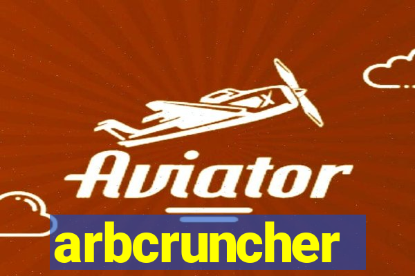 arbcruncher