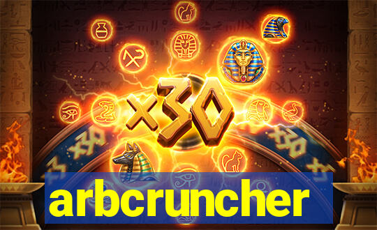 arbcruncher