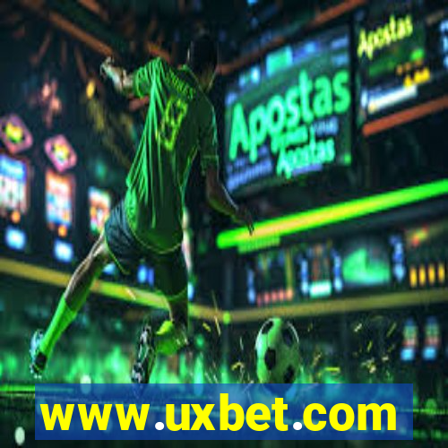 www.uxbet.com