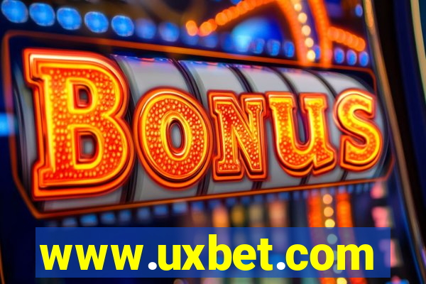 www.uxbet.com