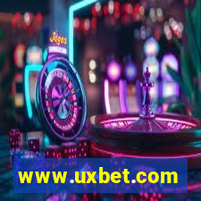 www.uxbet.com