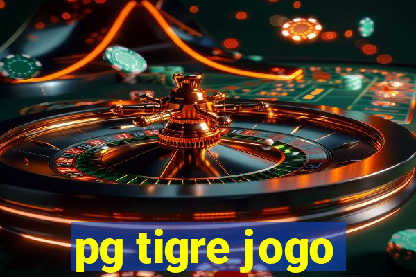 pg tigre jogo