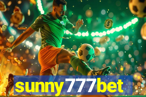 sunny777bet