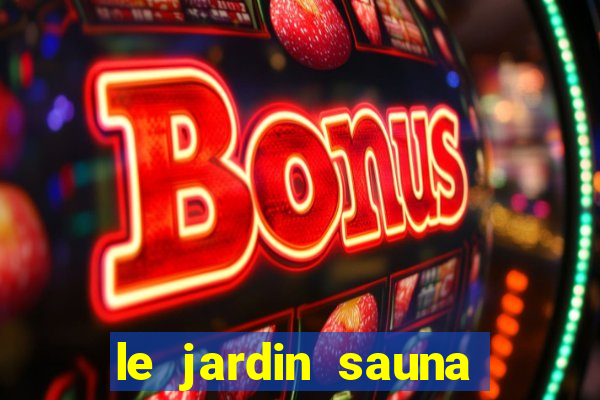 le jardin sauna porto alegre