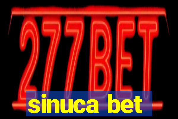 sinuca bet