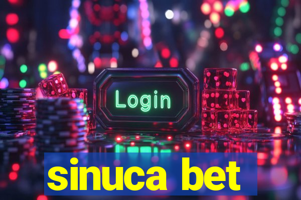 sinuca bet