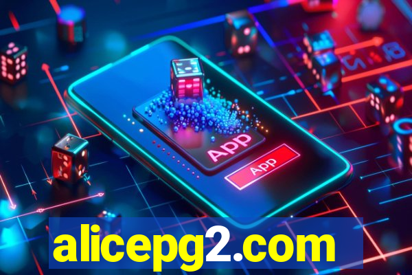 alicepg2.com