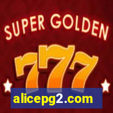 alicepg2.com