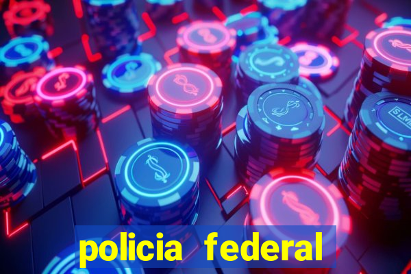 policia federal investiga flamengo