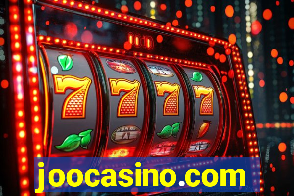 joocasino.com