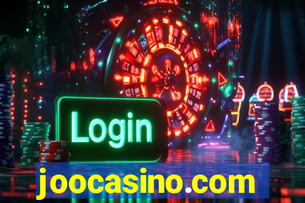 joocasino.com