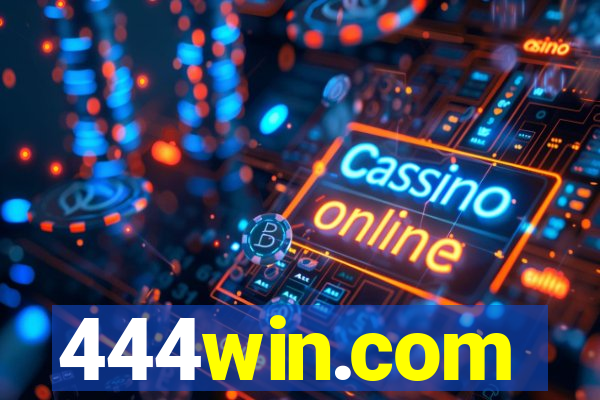 444win.com