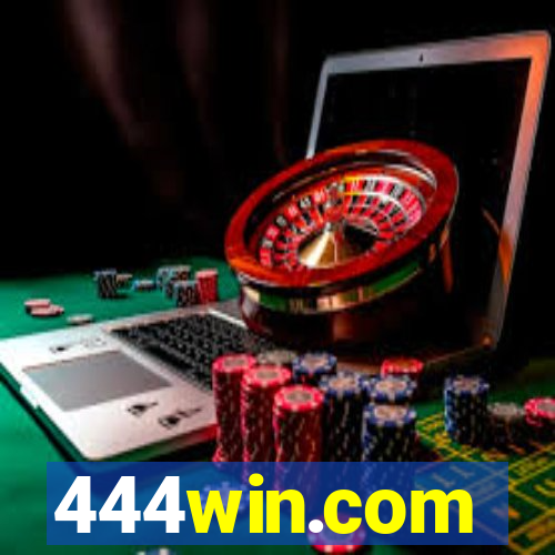 444win.com