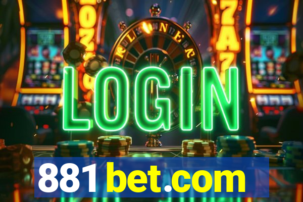 881 bet.com