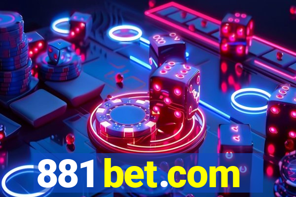 881 bet.com