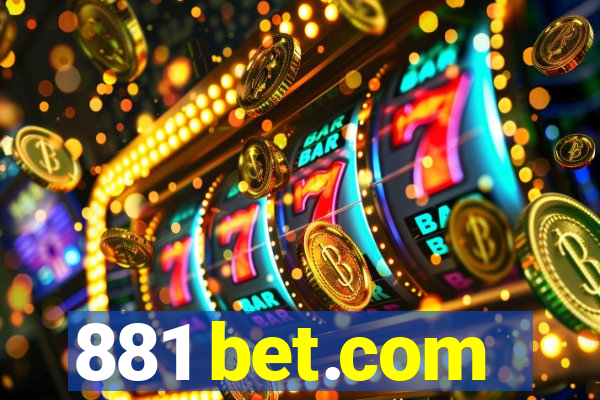 881 bet.com