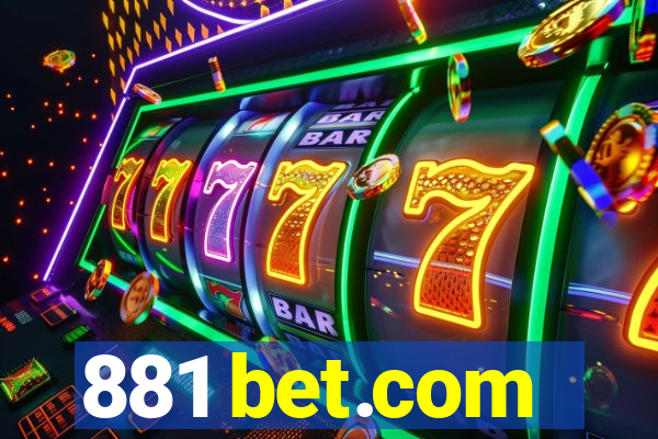 881 bet.com