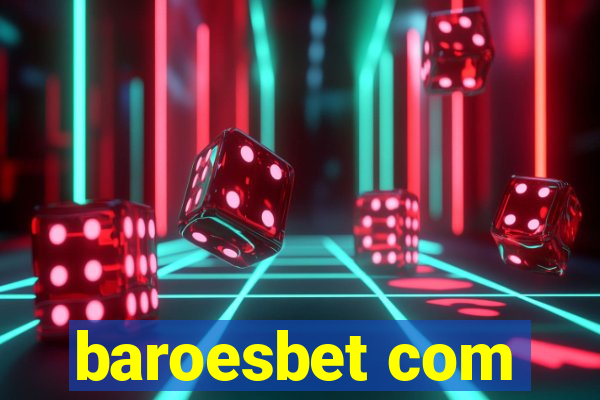 baroesbet com