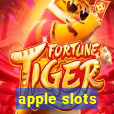 apple slots