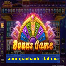 acompanhante itabuna