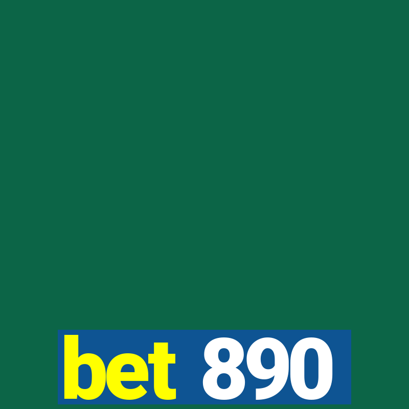 bet 890