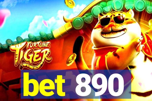 bet 890