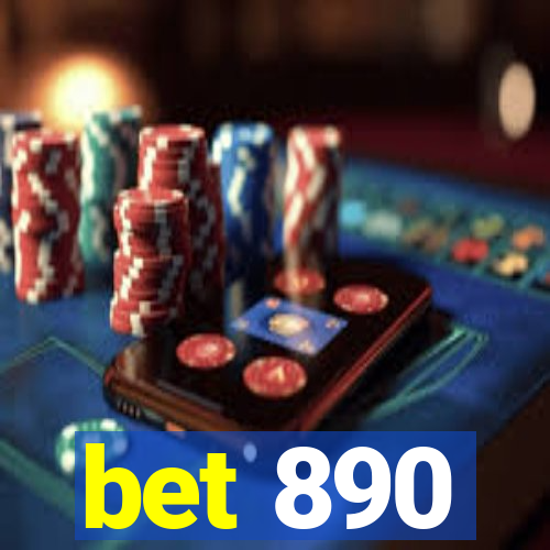 bet 890