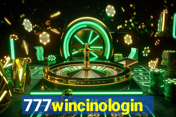 777wincinologin