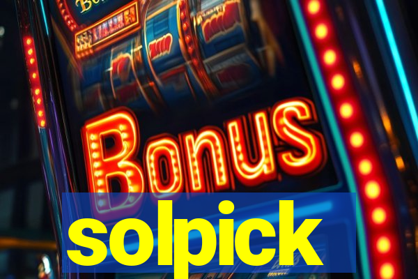 solpick