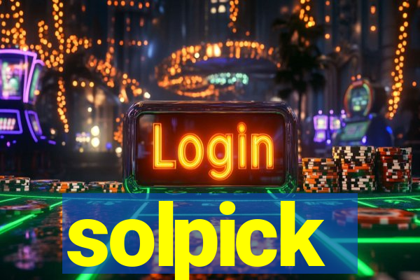 solpick