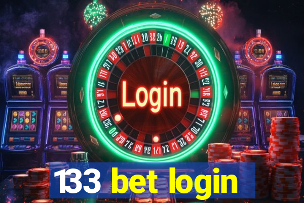 133 bet login