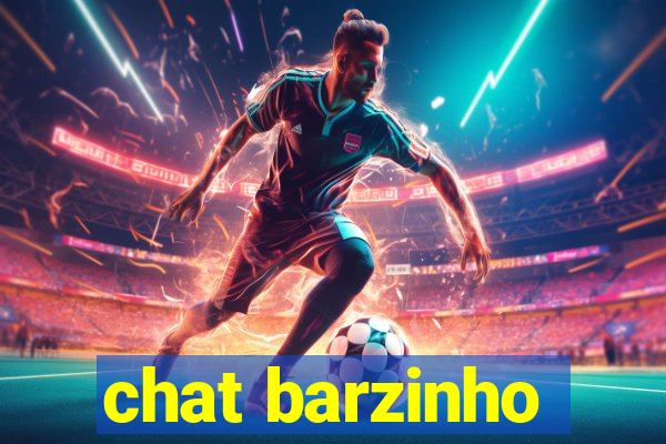 chat barzinho