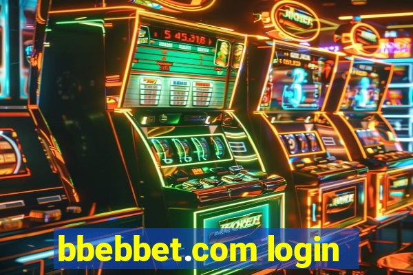 bbebbet.com login