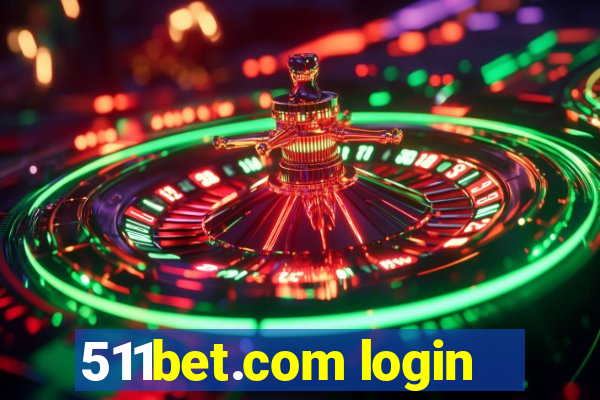 511bet.com login