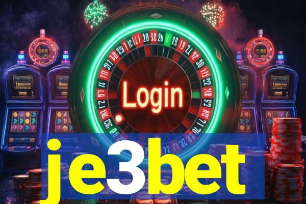 je3bet