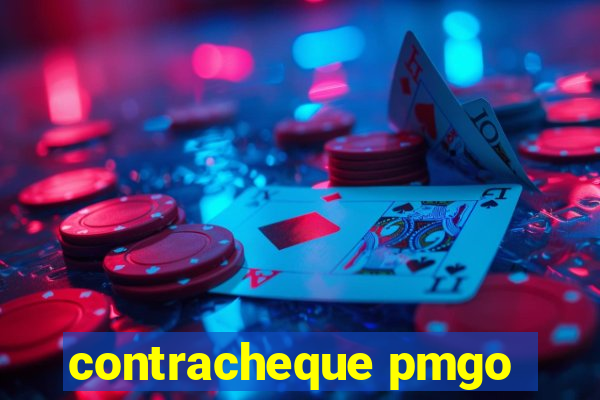 contracheque pmgo