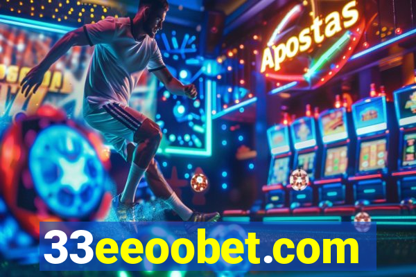 33eeoobet.com