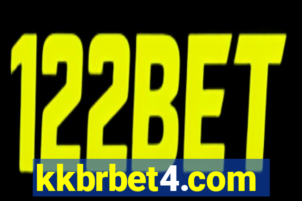 kkbrbet4.com