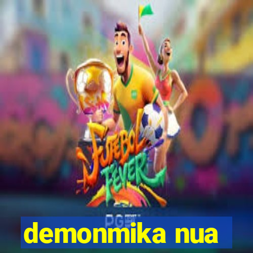 demonmika nua