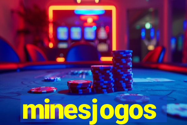 minesjogos