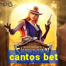 cantos bet