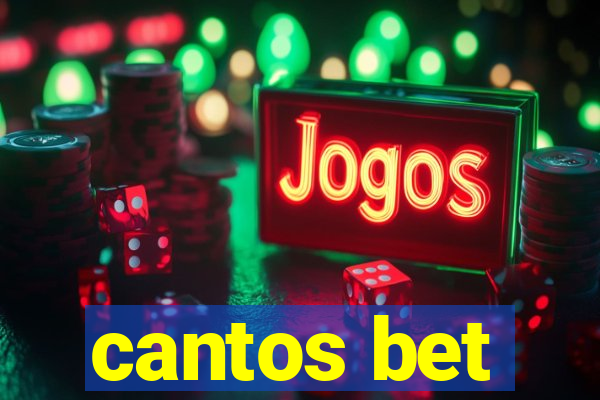 cantos bet