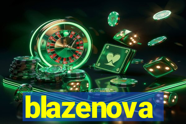 blazenova