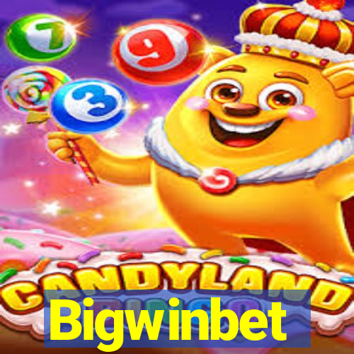 Bigwinbet